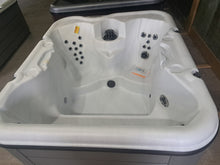 Load image into Gallery viewer, Nordic RETREAT MS™  MODERN SERIES Hot tub Spa 110 or220v