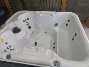 Nordic RETREAT MS™  MODERN SERIES Hot tub Spa 110 or220v
