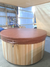 Load image into Gallery viewer, SOLD Nordic WARRIOR XL™  Extra Large  CLASSIC SERIES Hot tub