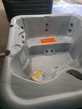 Load image into Gallery viewer, Relax in Style with the Retreat MS  Hot Tub - 28 Jets, 110/220V, Available Now in Missouri
