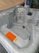 Load image into Gallery viewer, Relax in Style with the Retreat MS  Hot Tub - 28 Jets, 110/220V, Available Now in Missouri