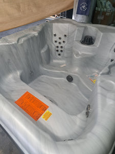 Relax in Style with the Retreat MS  Hot Tub - 28 Jets, 110/220V, Available Now in Missouri