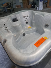 Load image into Gallery viewer, Relax in Style with the Retreat MS  Hot Tub - 28 Jets, 110/220V, Available Now in Missouri