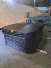 Load image into Gallery viewer, Relax in Style with the Retreat MS  Hot Tub - 28 Jets, 110/220V, Available Now in Missouri