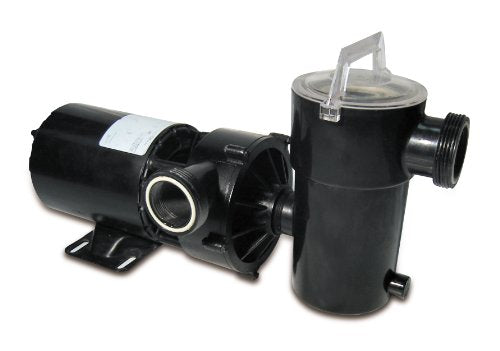 High Performance Pump for Above Ground Pools