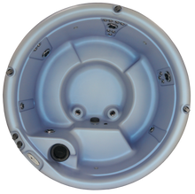 Load image into Gallery viewer, Nordic WARRIOR XL™  Extra Large  6 adults Round CLASSIC SERIES Hot tub