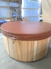 Load image into Gallery viewer, SOLD Nordic WARRIOR XL™  Extra Large  CLASSIC SERIES Hot tub