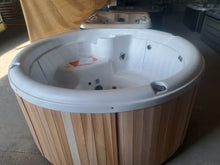 Load image into Gallery viewer, SOLD Nordic WARRIOR XL™  Extra Large  CLASSIC SERIES Hot tub
